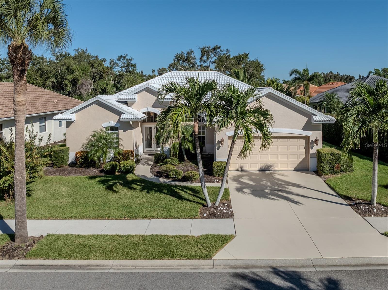SAWGRASS - Residential