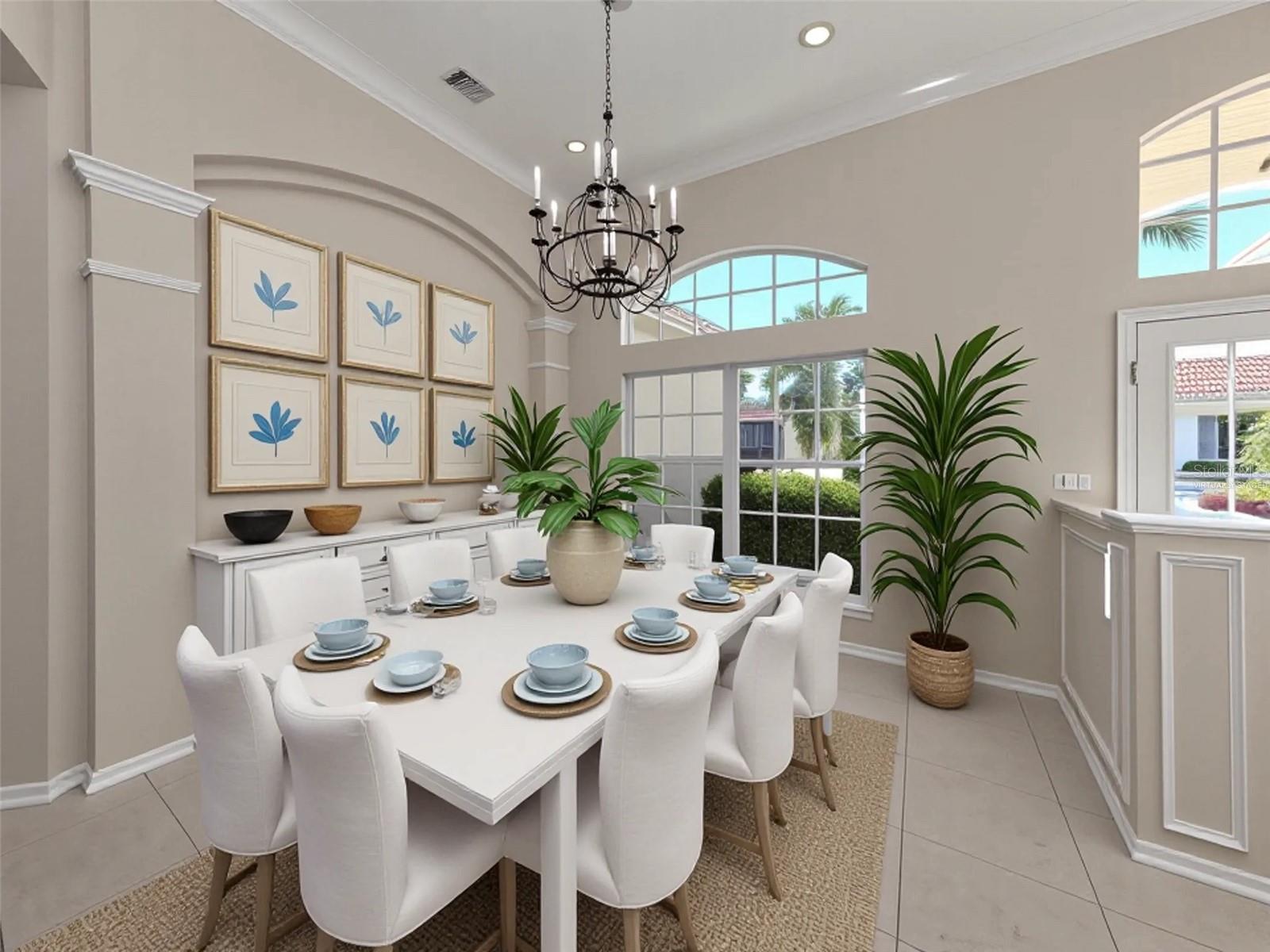 SAWGRASS - Residential