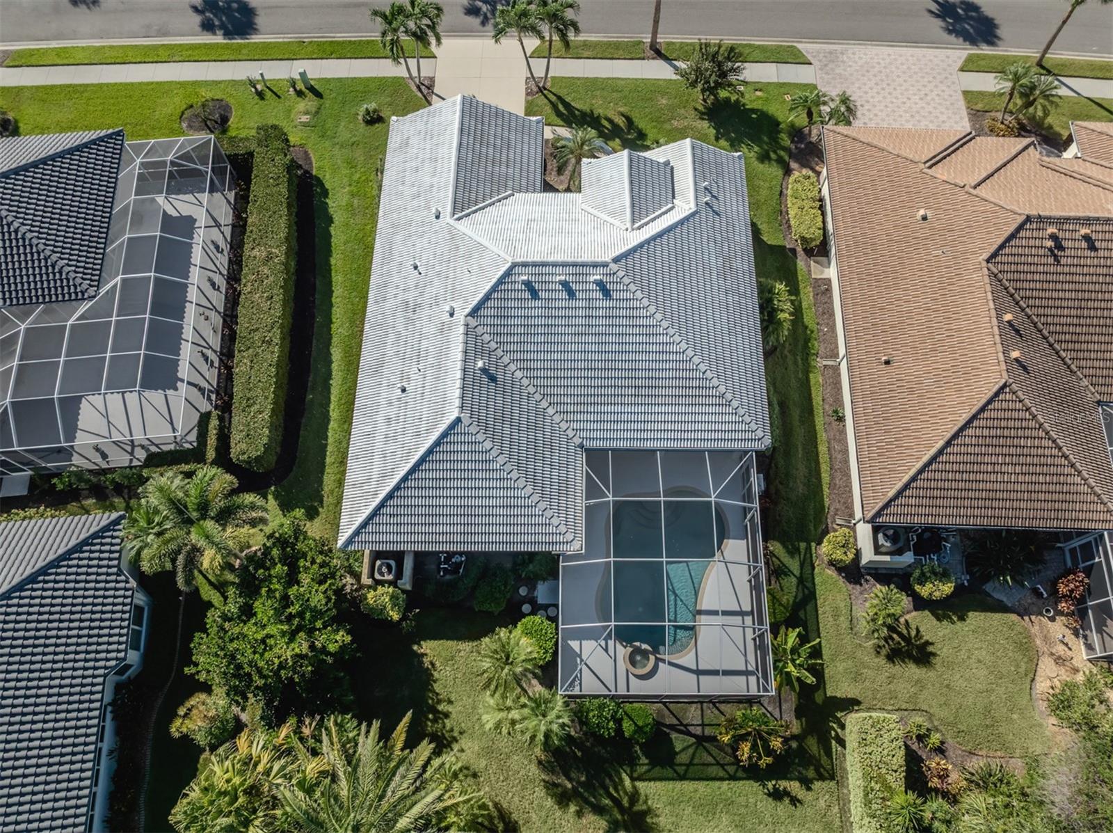 SAWGRASS - Residential
