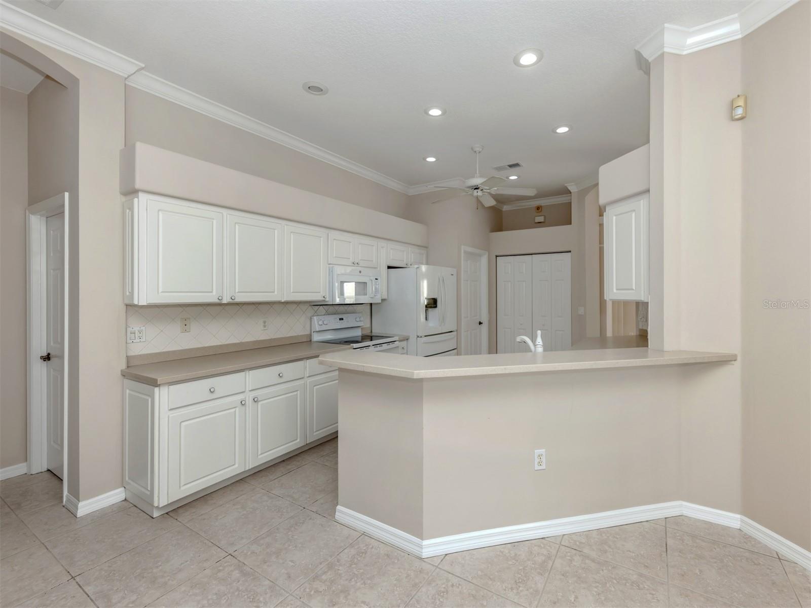 SAWGRASS - Residential