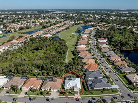 Photo of 583 Mossy Creek Drive, Venice, FL 34292 (MLS # N6141064)