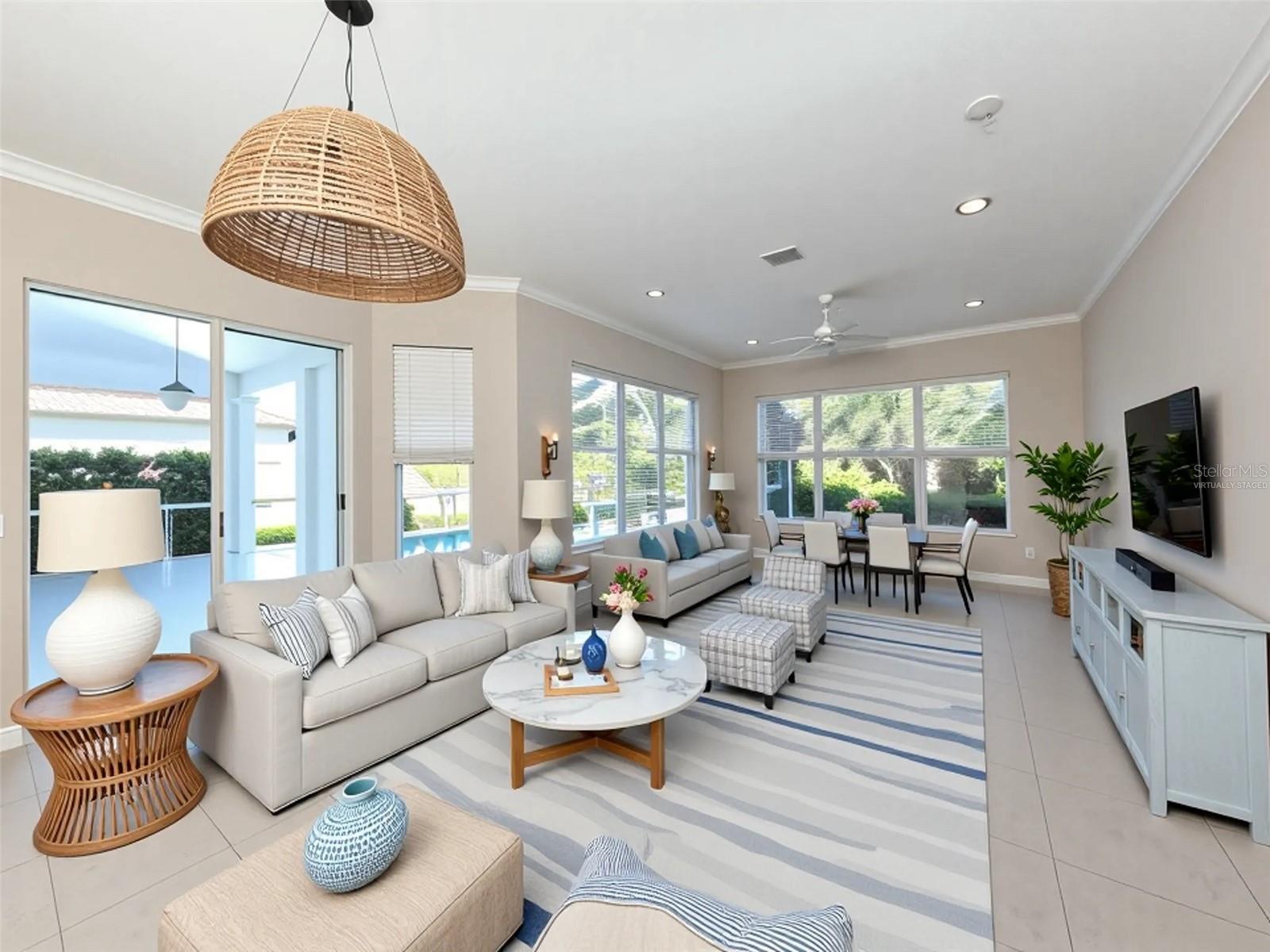 SAWGRASS - Residential