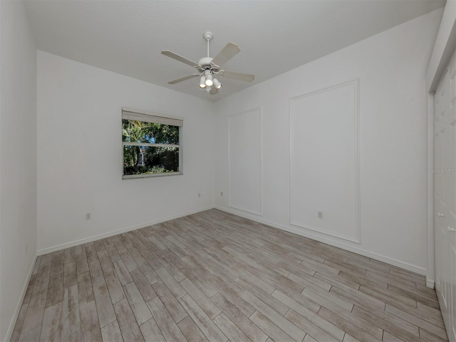 SAWGRASS - Residential