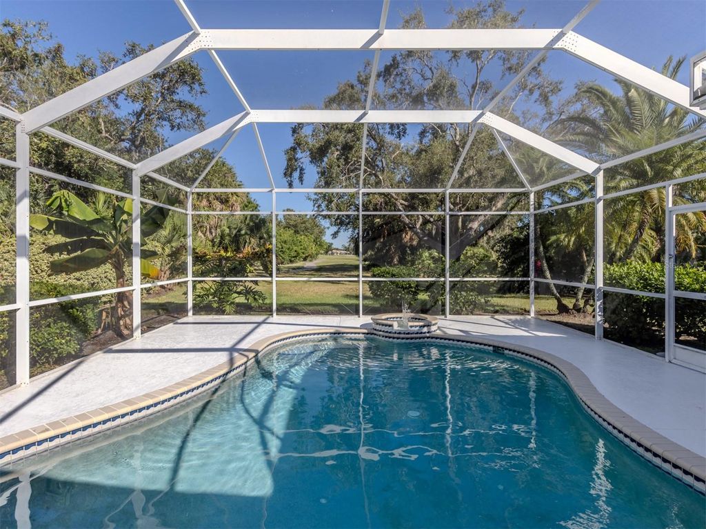 Photo of 583 Mossy Creek Drive, Venice, FL 34292 (MLS # N6141064)