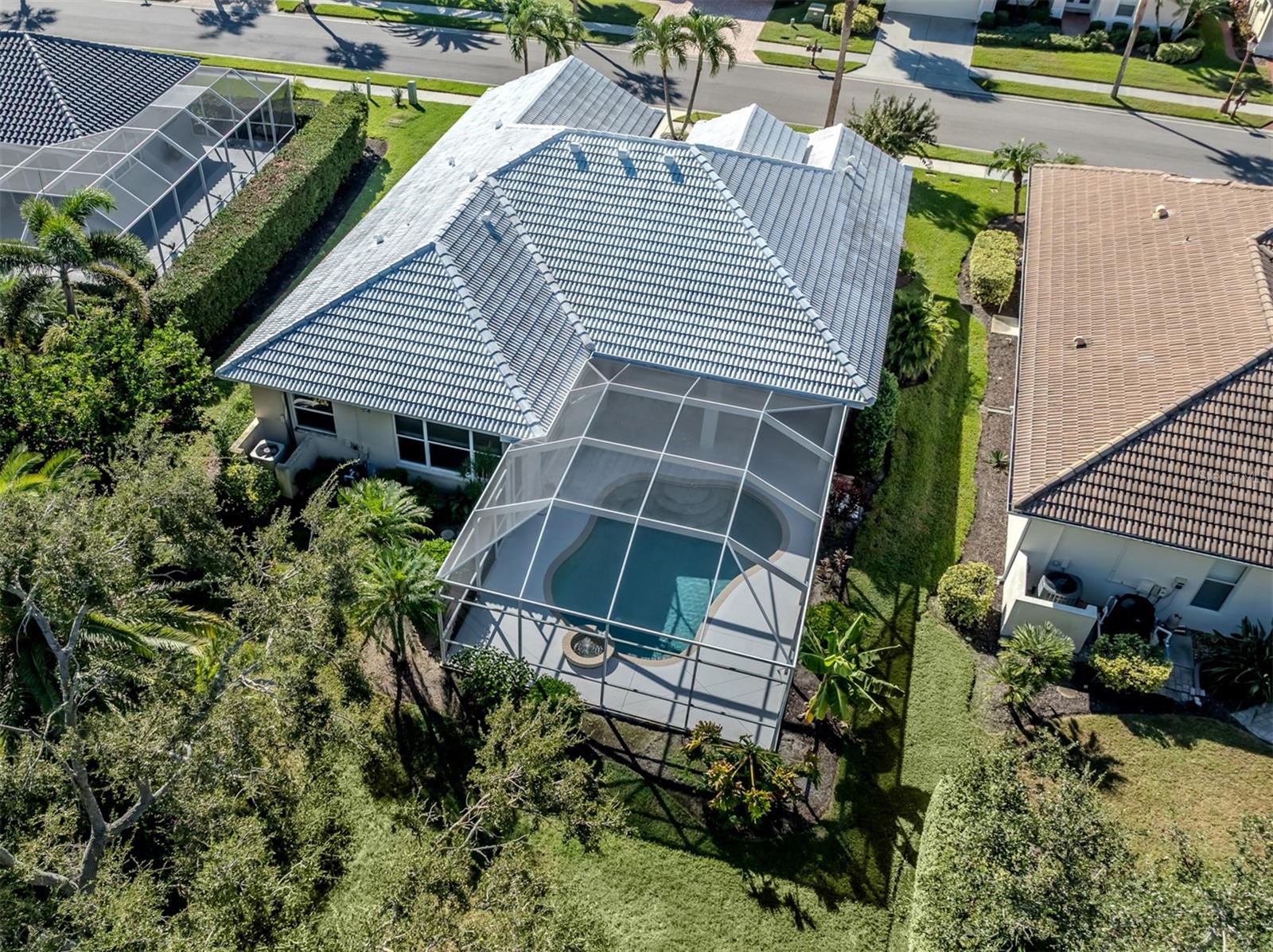 SAWGRASS - Residential