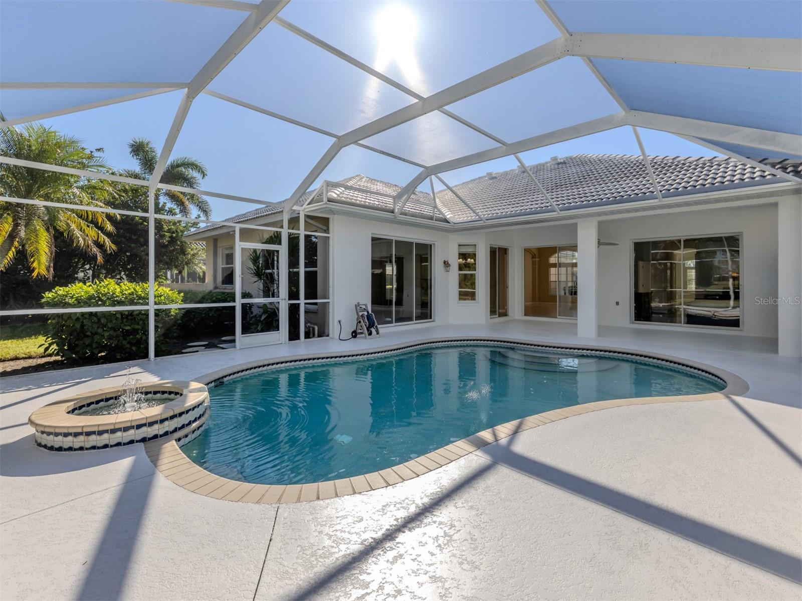 SAWGRASS - Residential