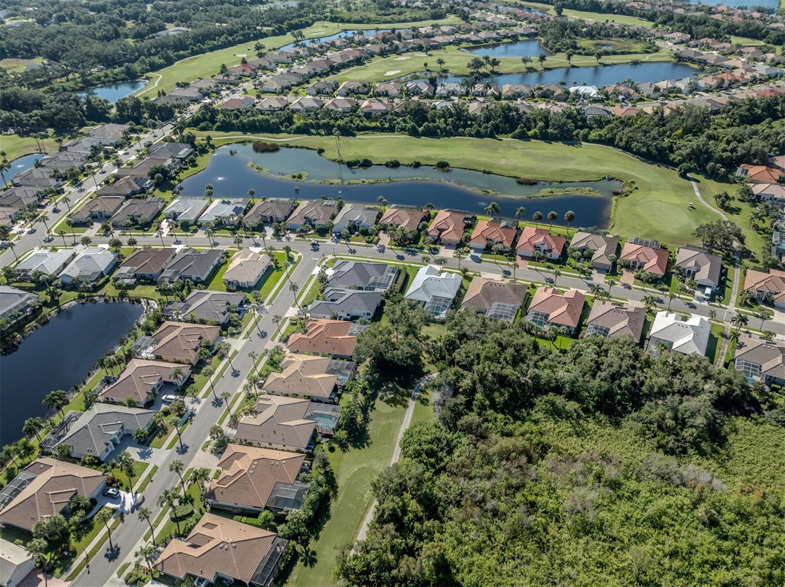 SAWGRASS - Residential