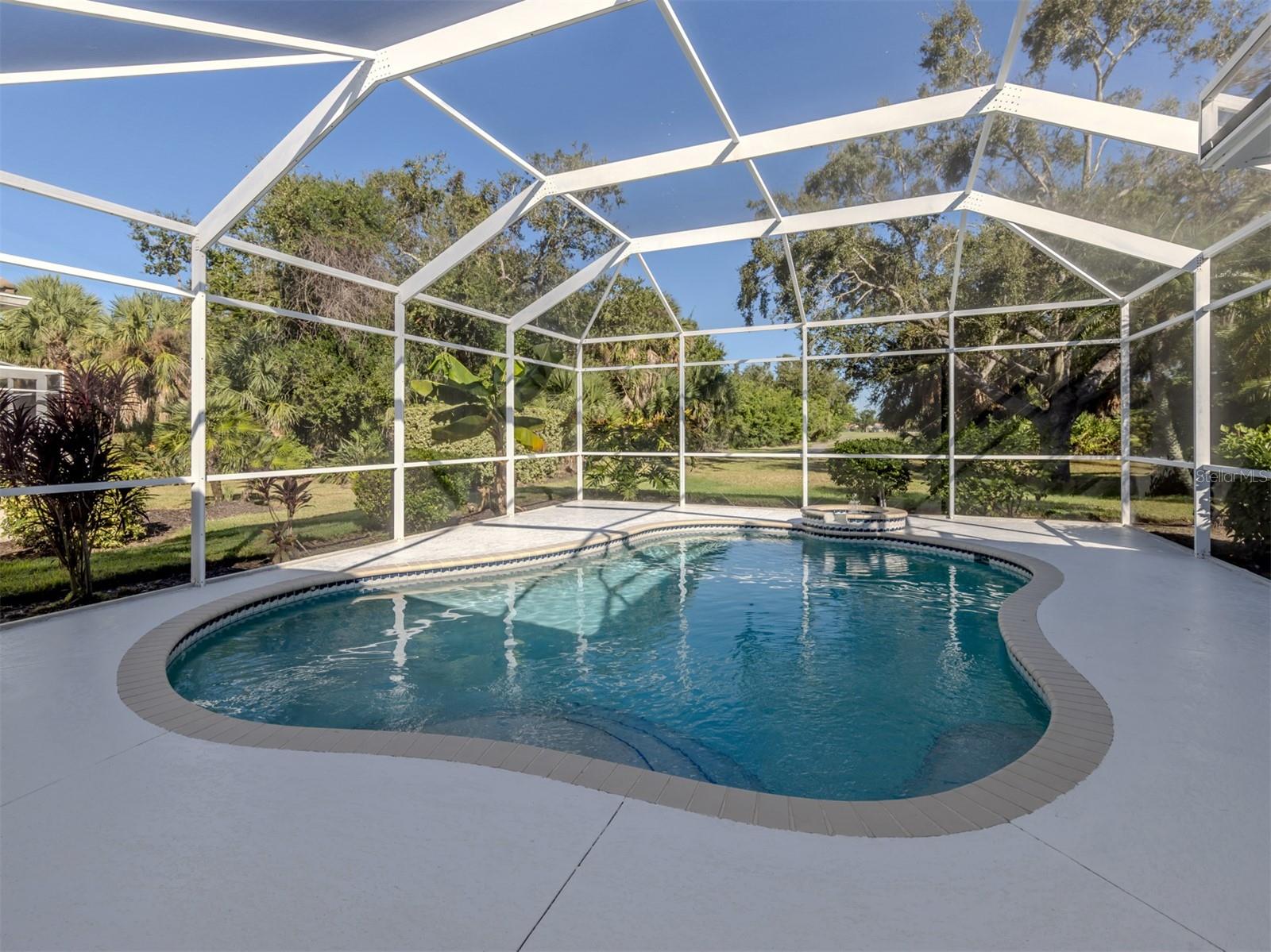 SAWGRASS - Residential