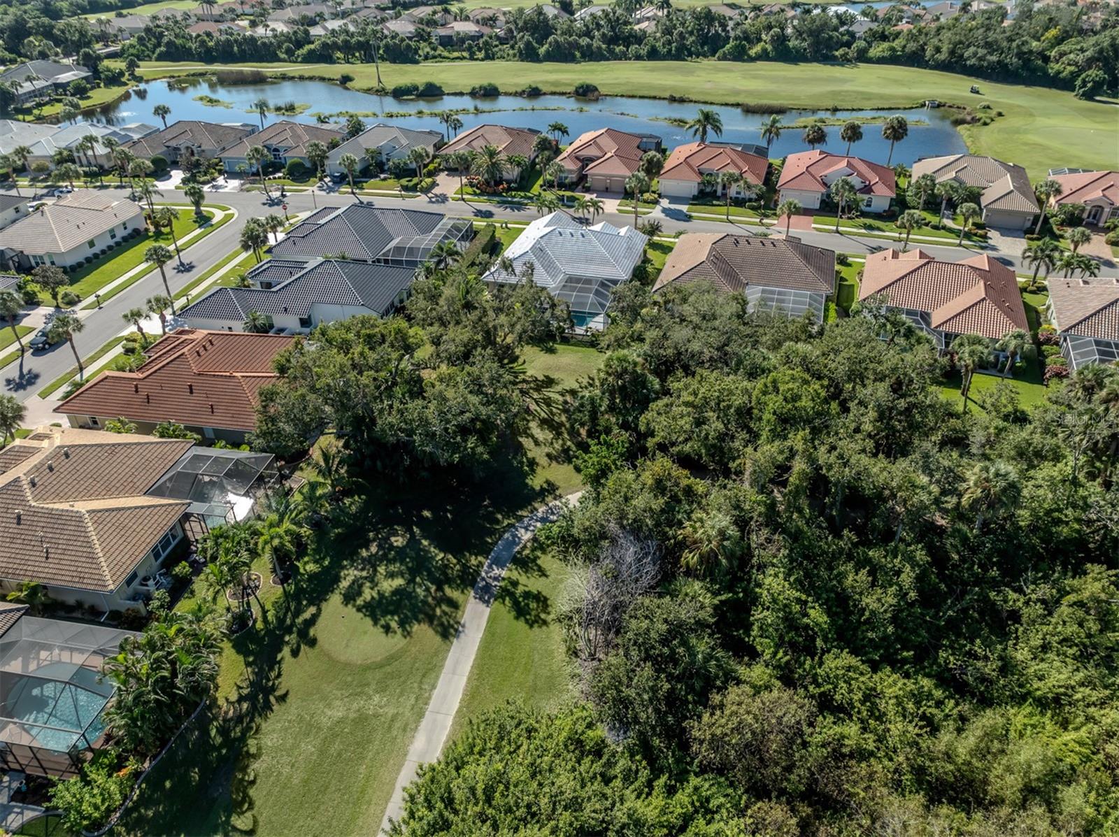 SAWGRASS - Residential