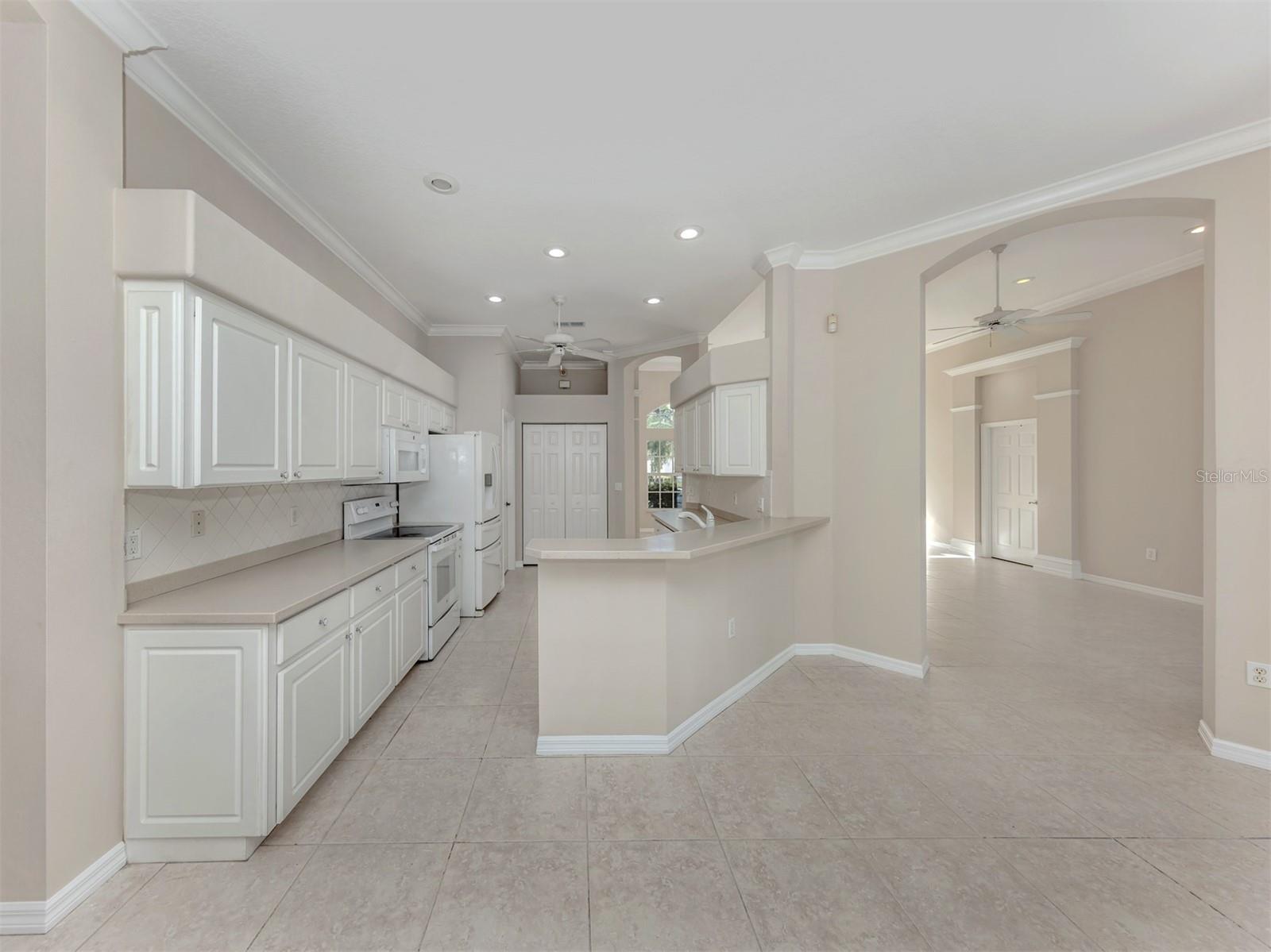 SAWGRASS - Residential