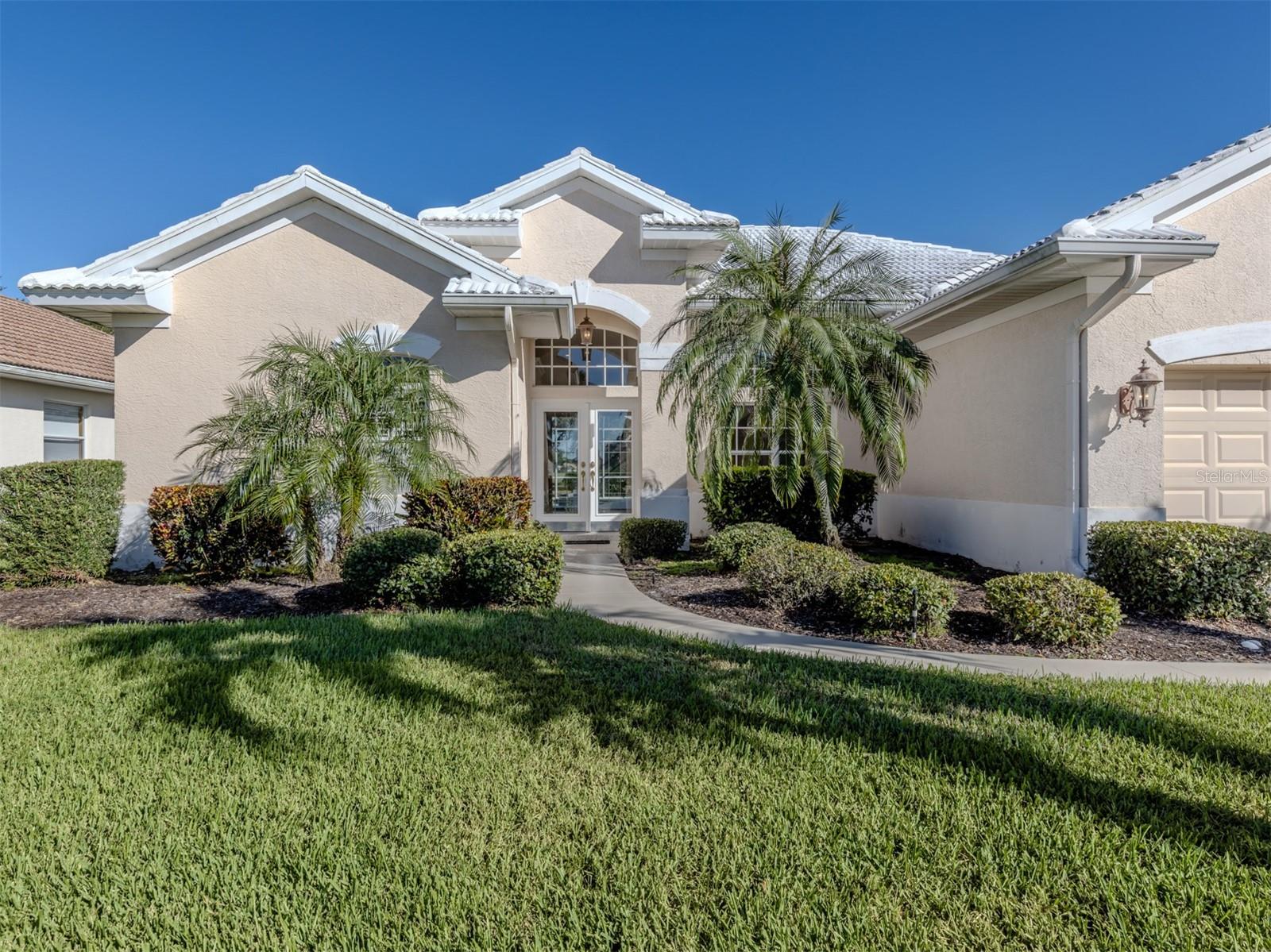 SAWGRASS - Residential