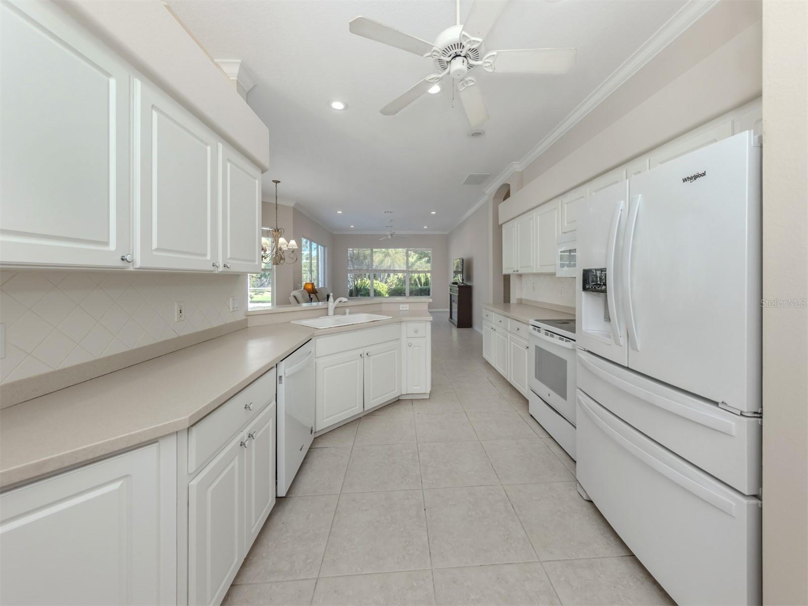 SAWGRASS - Residential