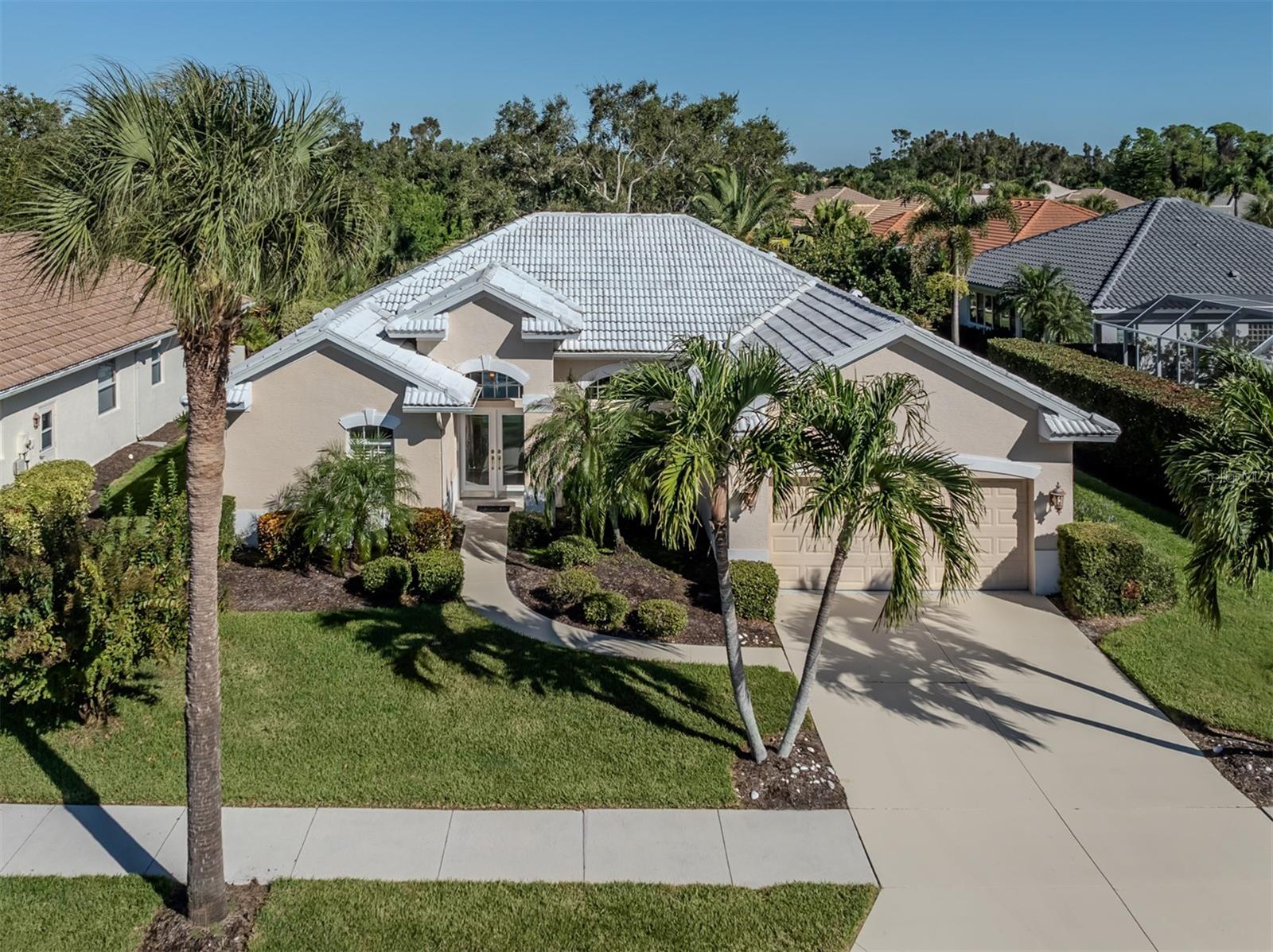 SAWGRASS - Residential