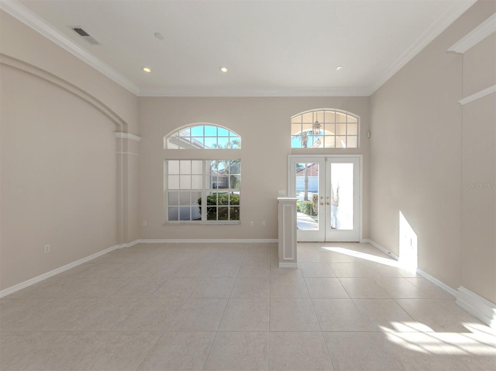 SAWGRASS - Residential
