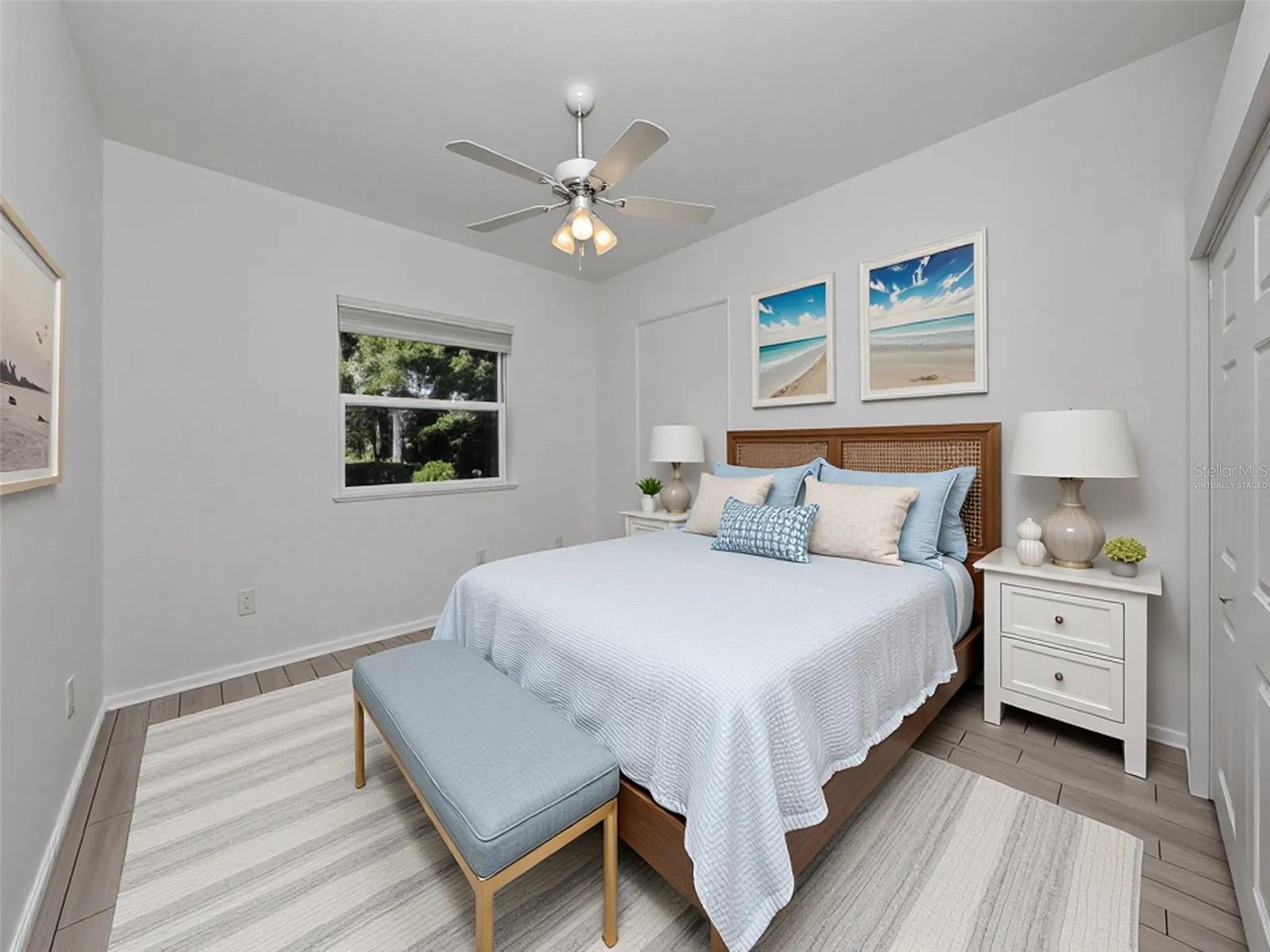 SAWGRASS - Residential