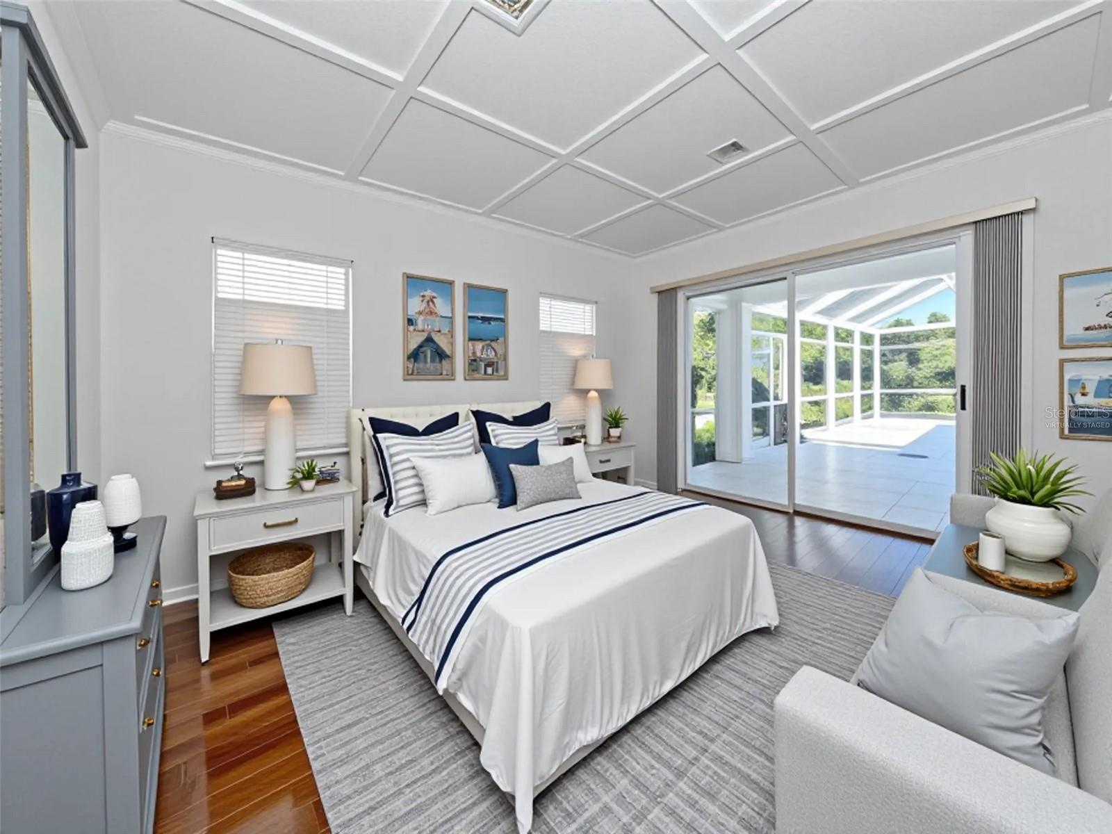 SAWGRASS - Residential
