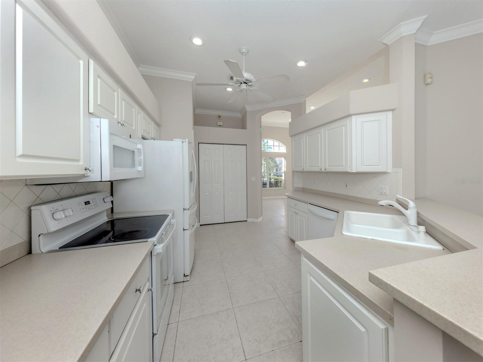 SAWGRASS - Residential