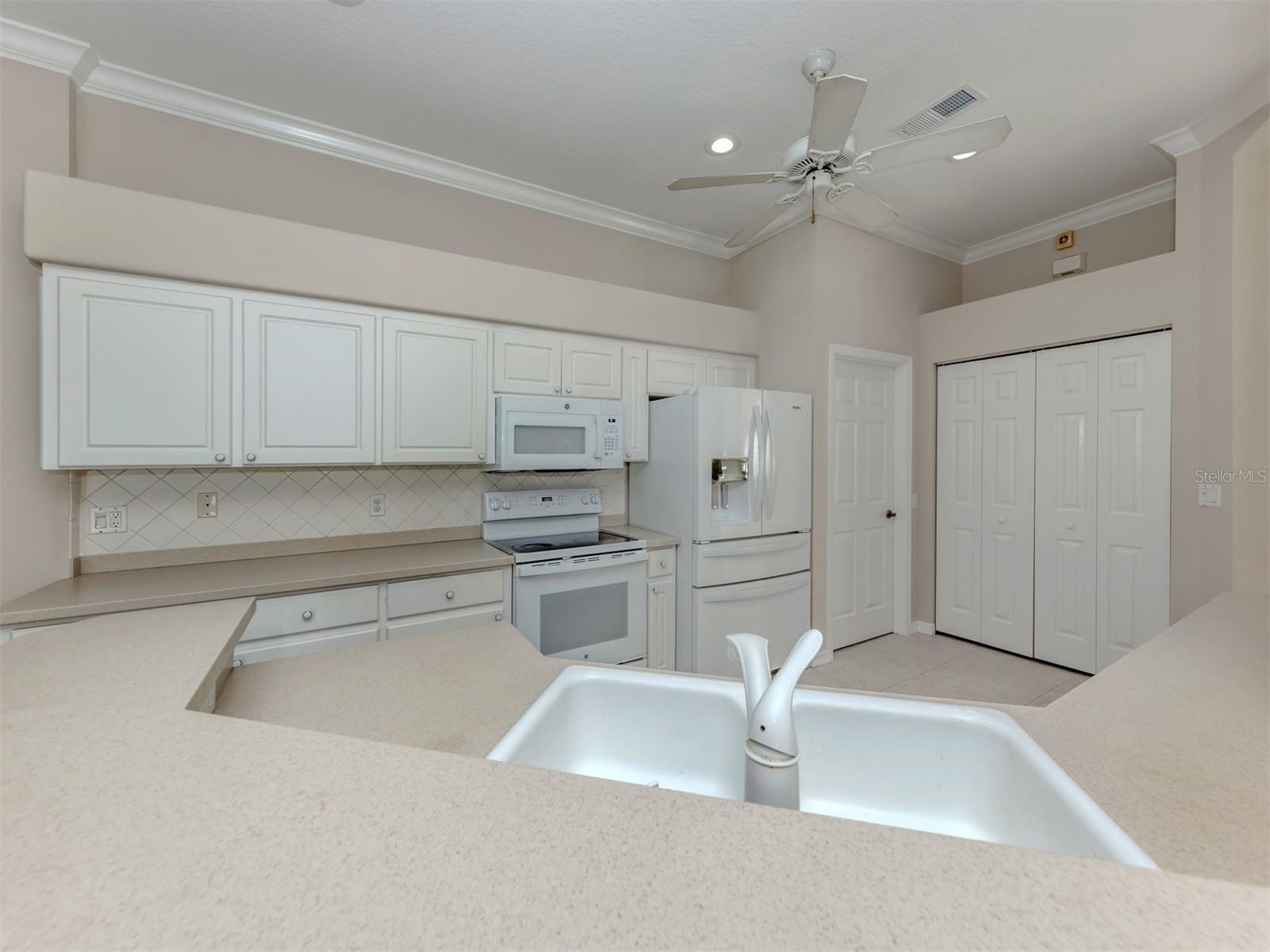 SAWGRASS - Residential