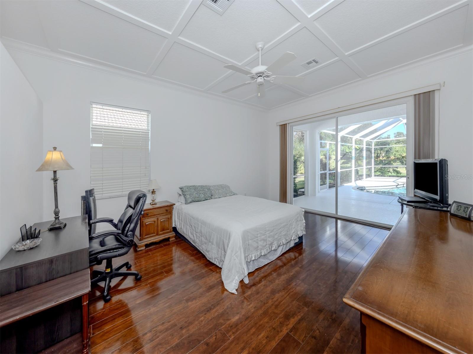 SAWGRASS - Residential