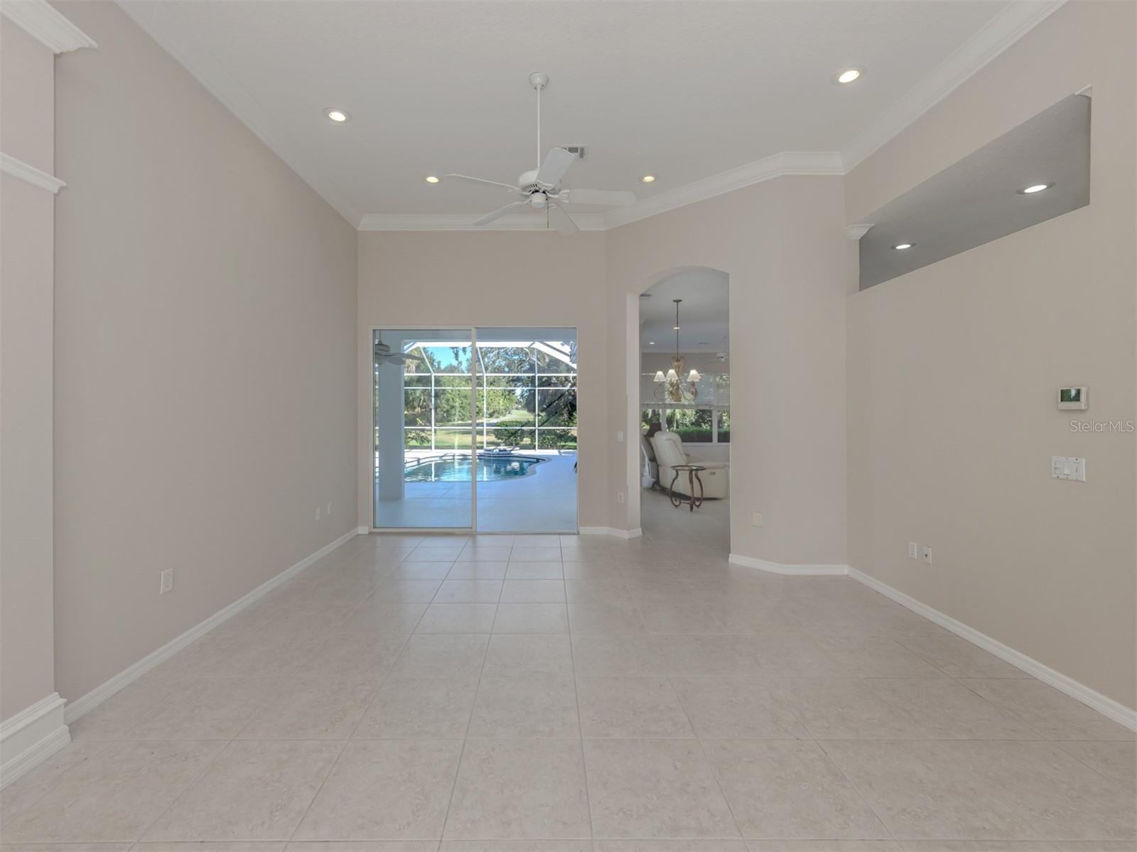 SAWGRASS - Residential