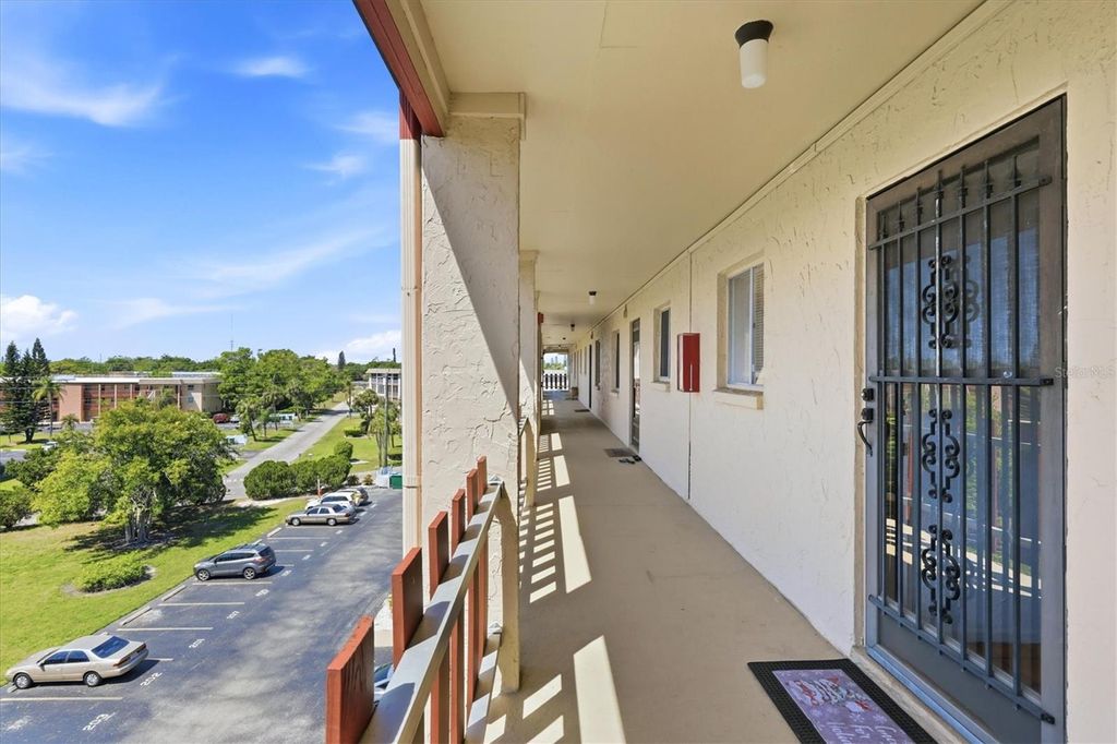 Photo of 4137 Lake Bayshore Drive #C505, Bradenton, FL 34205 (MLS # A4686108)