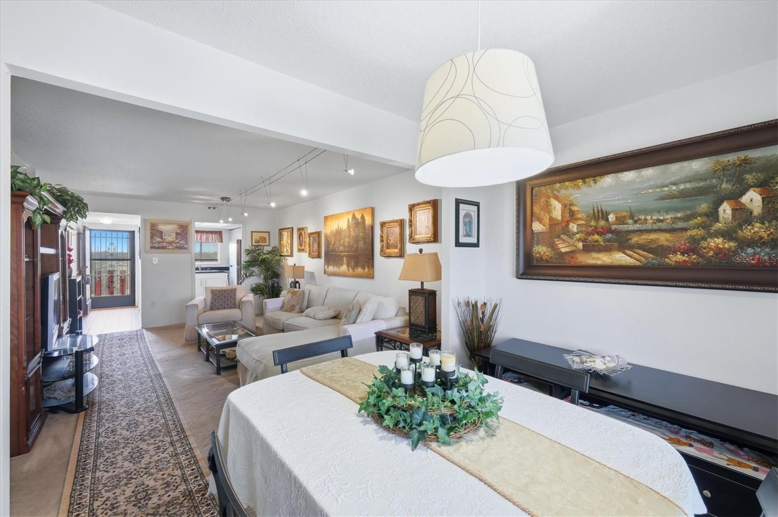 BAYSHORE ON THE LAKE APTS SEC 2 - Residential