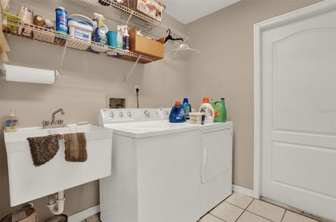 Tiny photo for 11637 Grand Bay Blvd, Clermont, FL 34711 (MLS # G5106902)