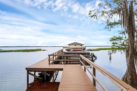 Tiny photo for 11637 Grand Bay Blvd, Clermont, FL 34711 (MLS # G5106902)