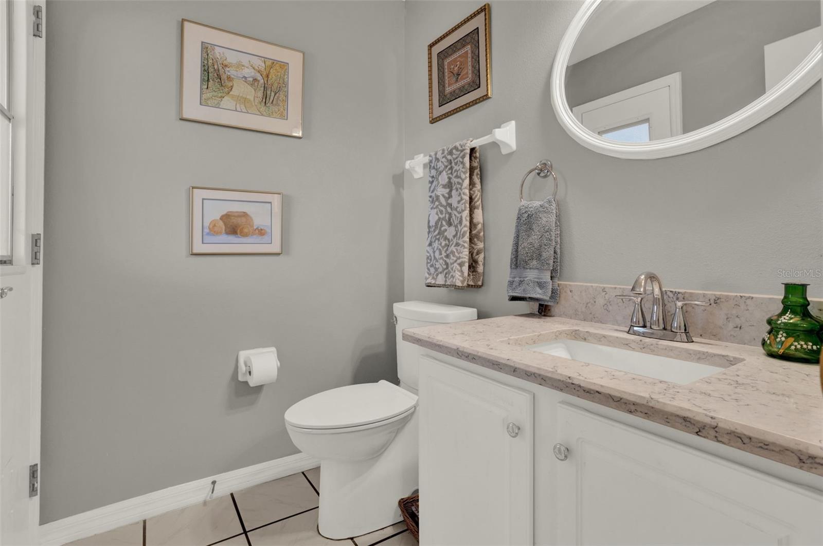 HILLS OF LAKE LOUISA SUB - Residential