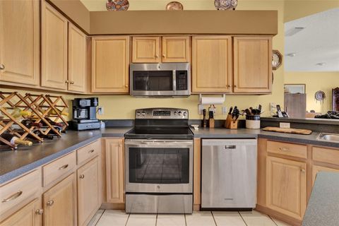 Tiny photo for 11637 Grand Bay Blvd, Clermont, FL 34711 (MLS # G5106902)