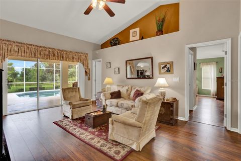 Tiny photo for 11637 Grand Bay Blvd, Clermont, FL 34711 (MLS # G5106902)