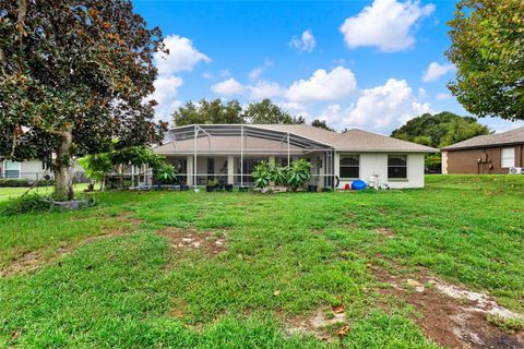 Tiny photo for 11637 Grand Bay Blvd, Clermont, FL 34711 (MLS # G5106902)