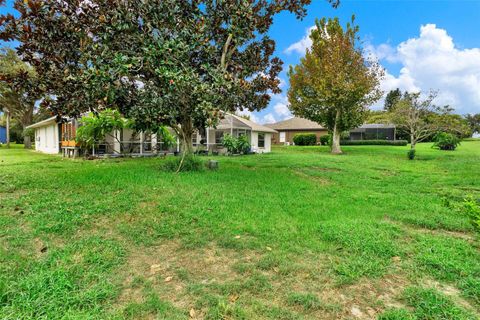 Tiny photo for 11637 Grand Bay Blvd, Clermont, FL 34711 (MLS # G5106902)