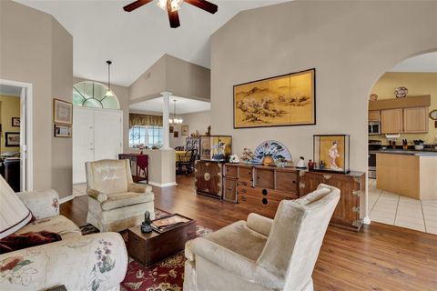 Tiny photo for 11637 Grand Bay Blvd, Clermont, FL 34711 (MLS # G5106902)