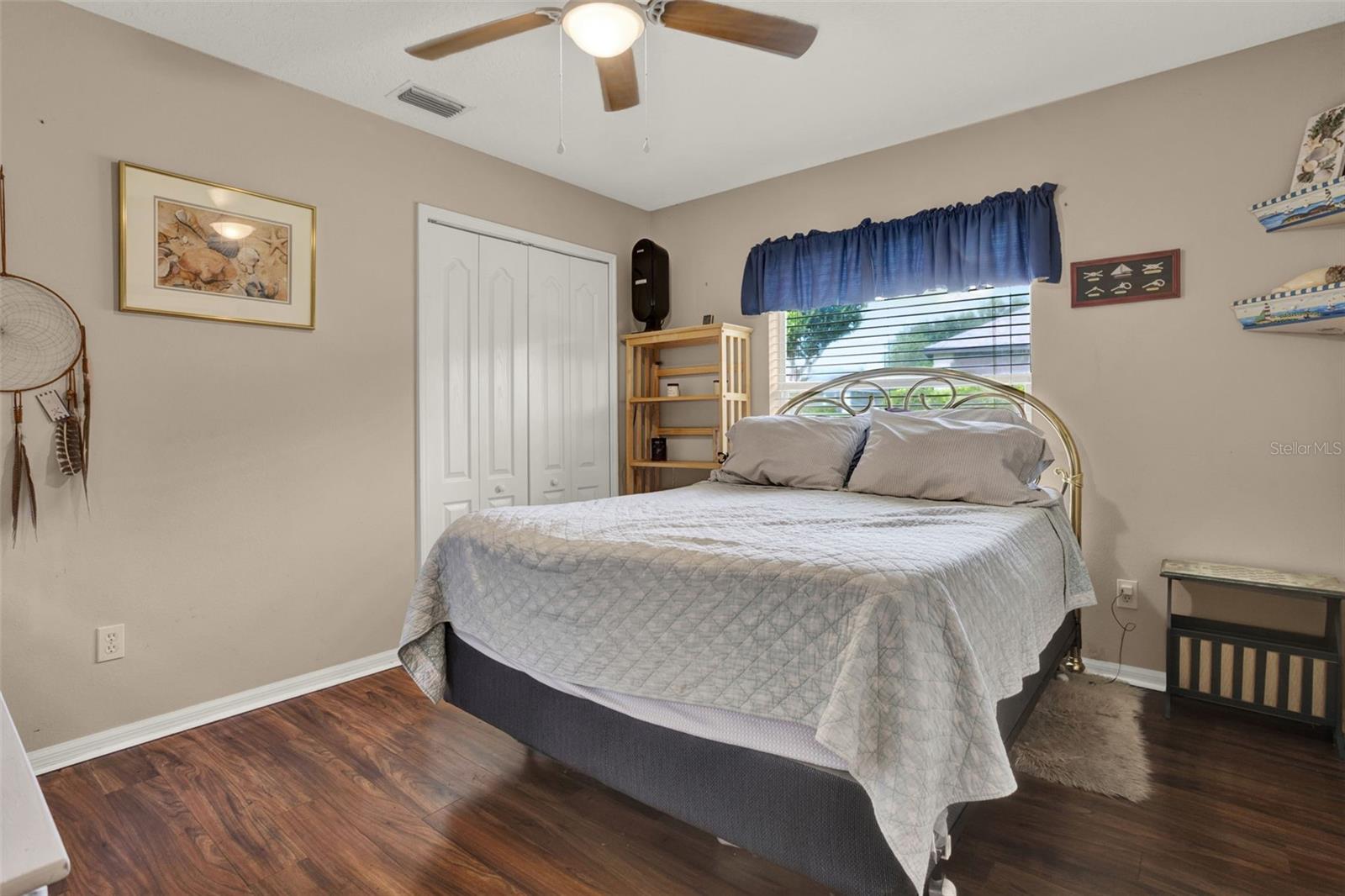 HILLS OF LAKE LOUISA SUB - Residential