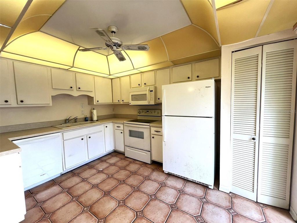 Photo of 1617 Brookhouse Drive #256, Sarasota, FL 34231 (MLS # A4676511)