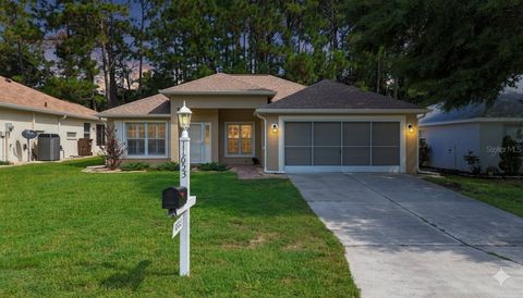 11653 SW 72ND CIRCLE OCALA FL 34476