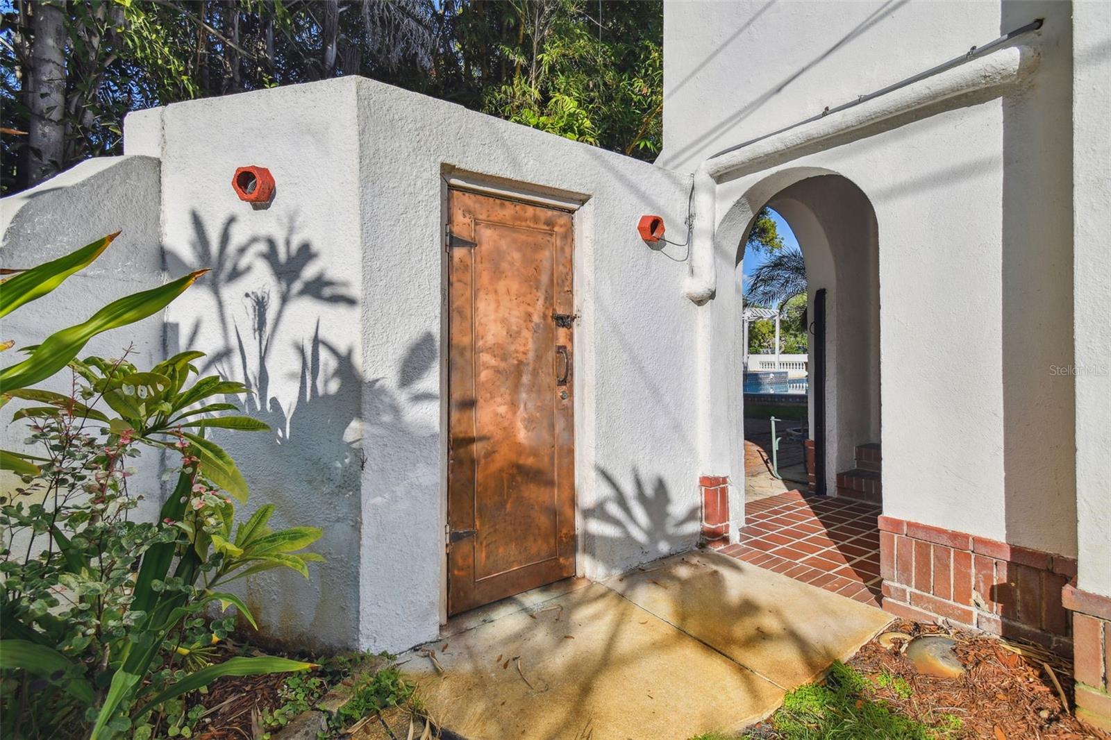 GRANADA TERRACE ADD - Residential