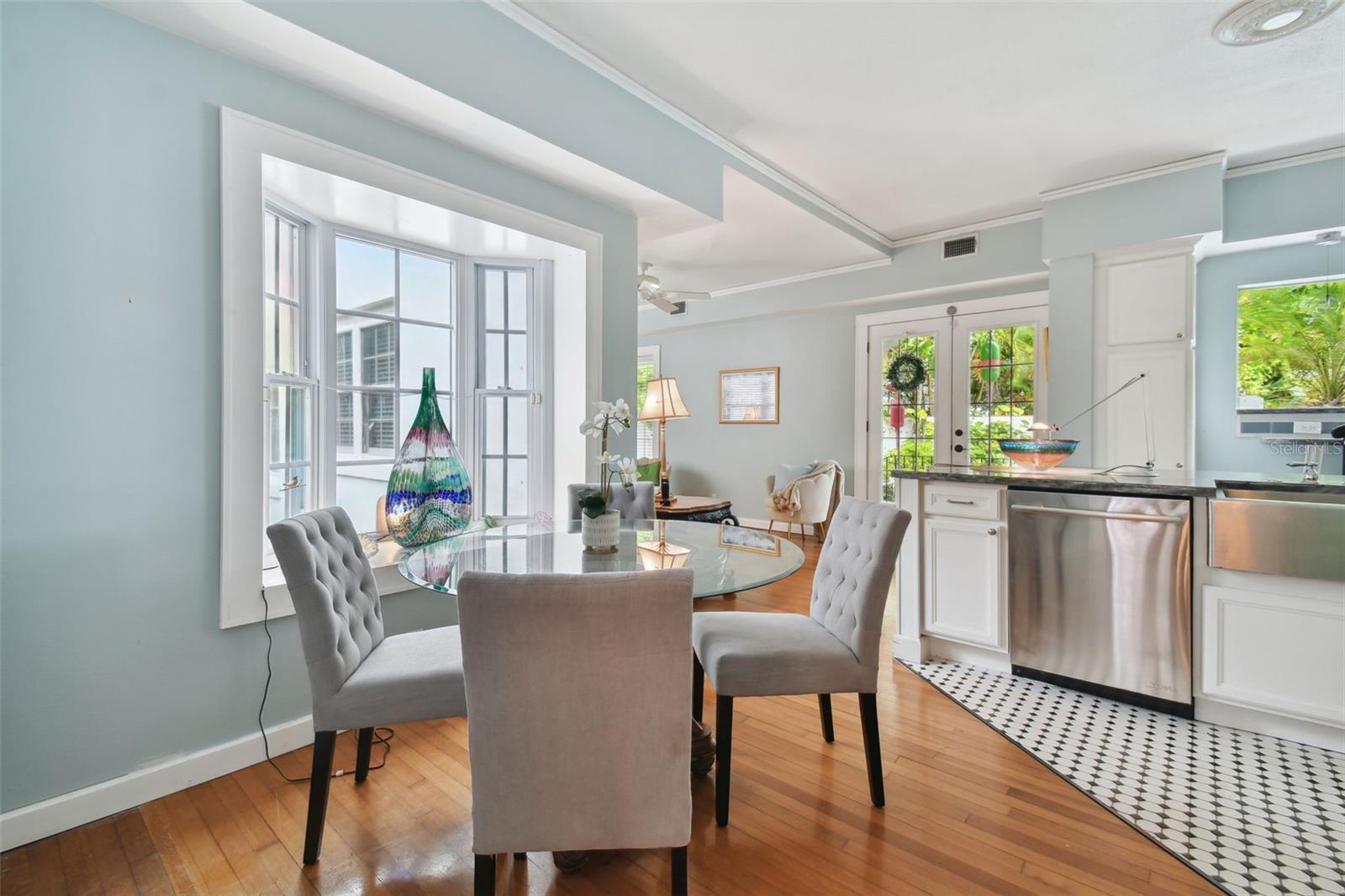 GRANADA TERRACE ADD - Residential