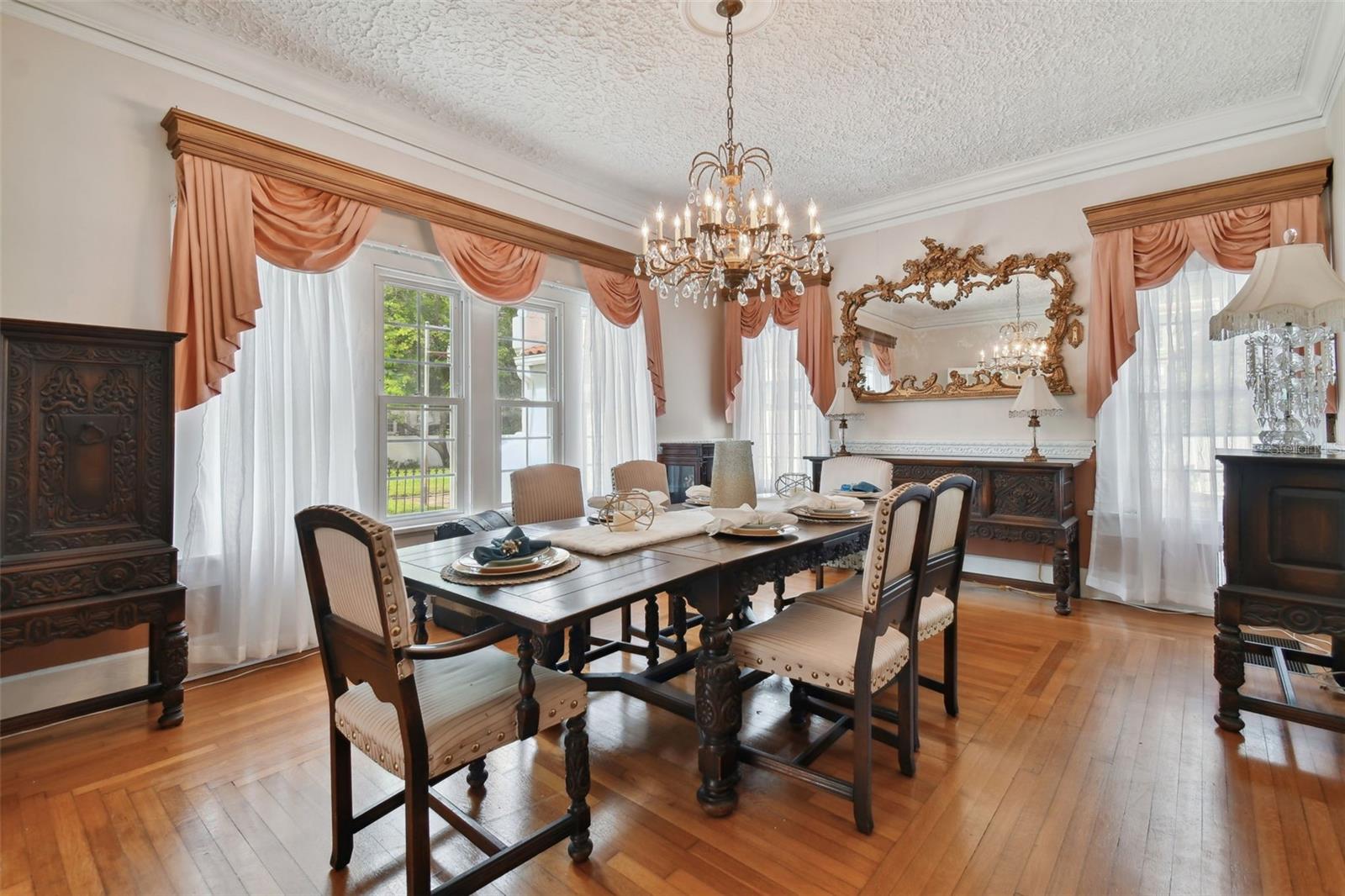 GRANADA TERRACE ADD - Residential