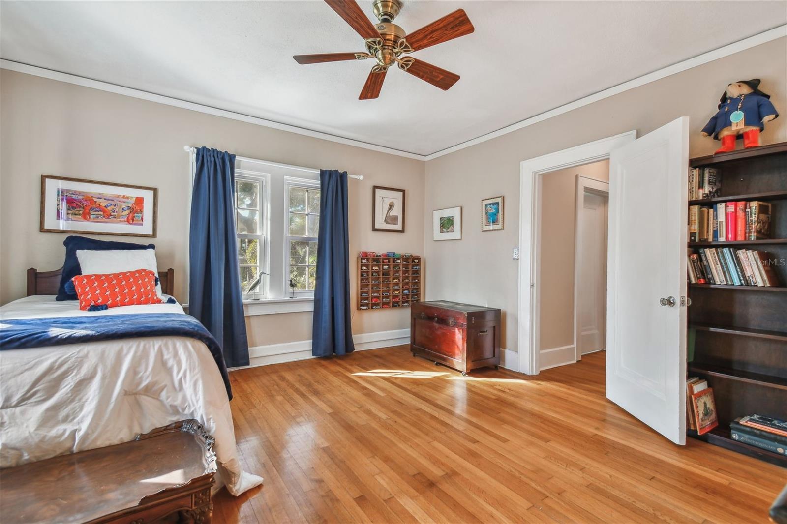 GRANADA TERRACE ADD - Residential