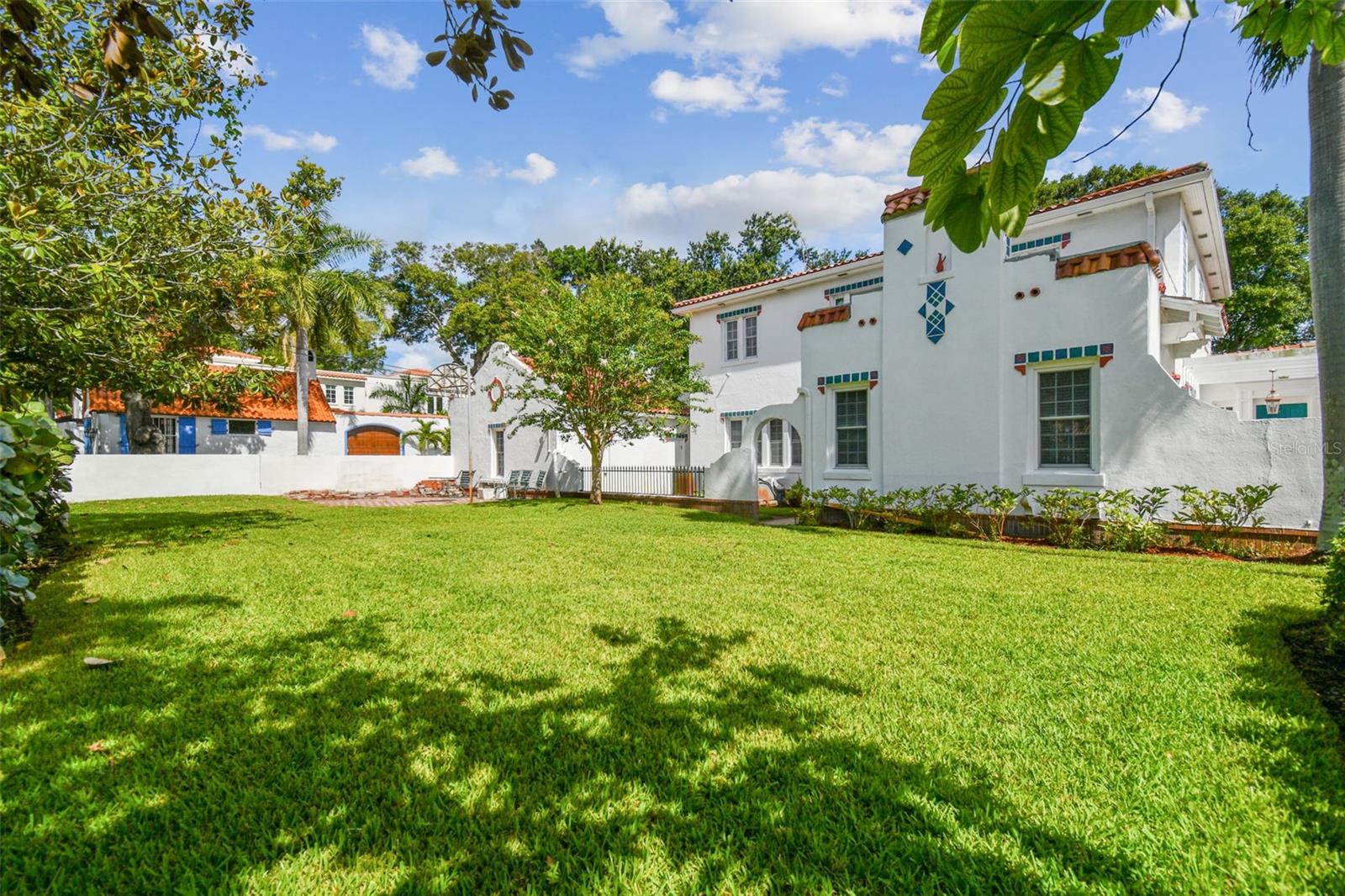 GRANADA TERRACE ADD - Residential