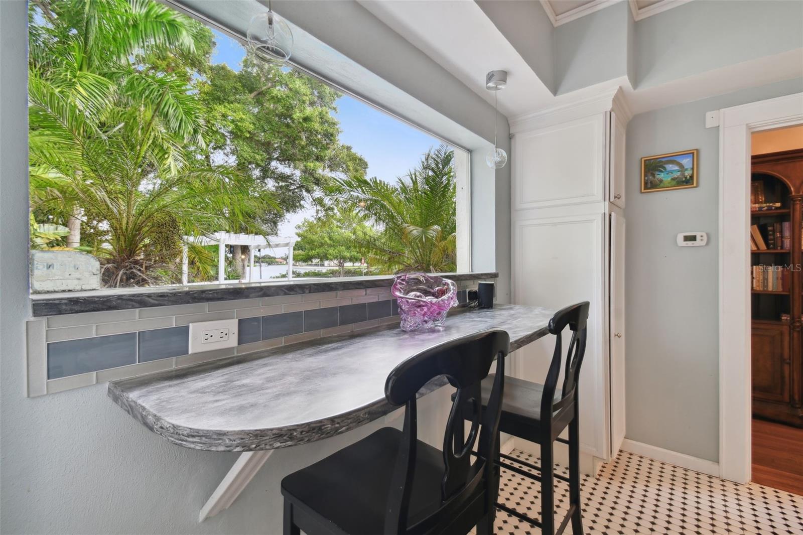 GRANADA TERRACE ADD - Residential