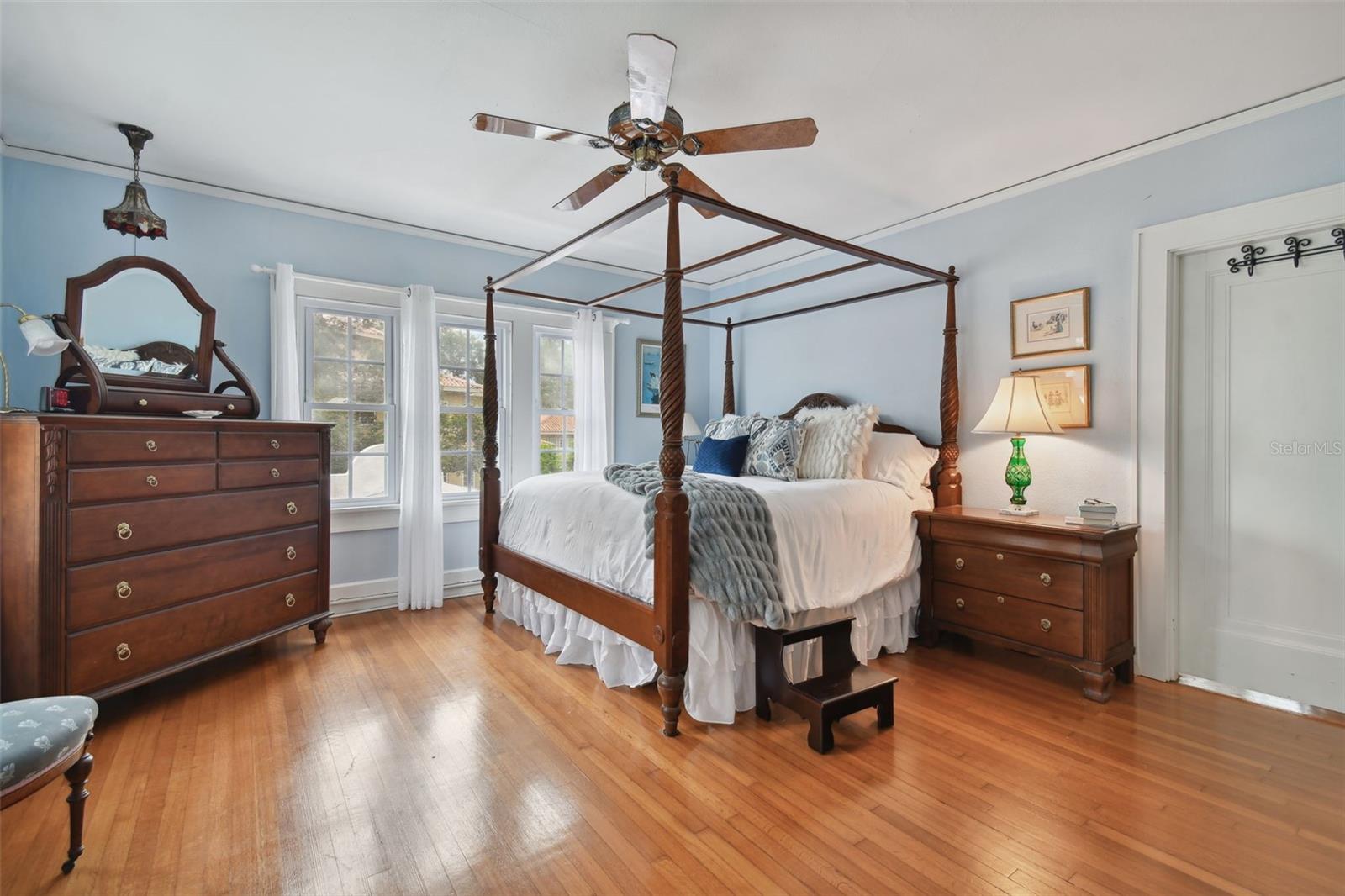 GRANADA TERRACE ADD - Residential