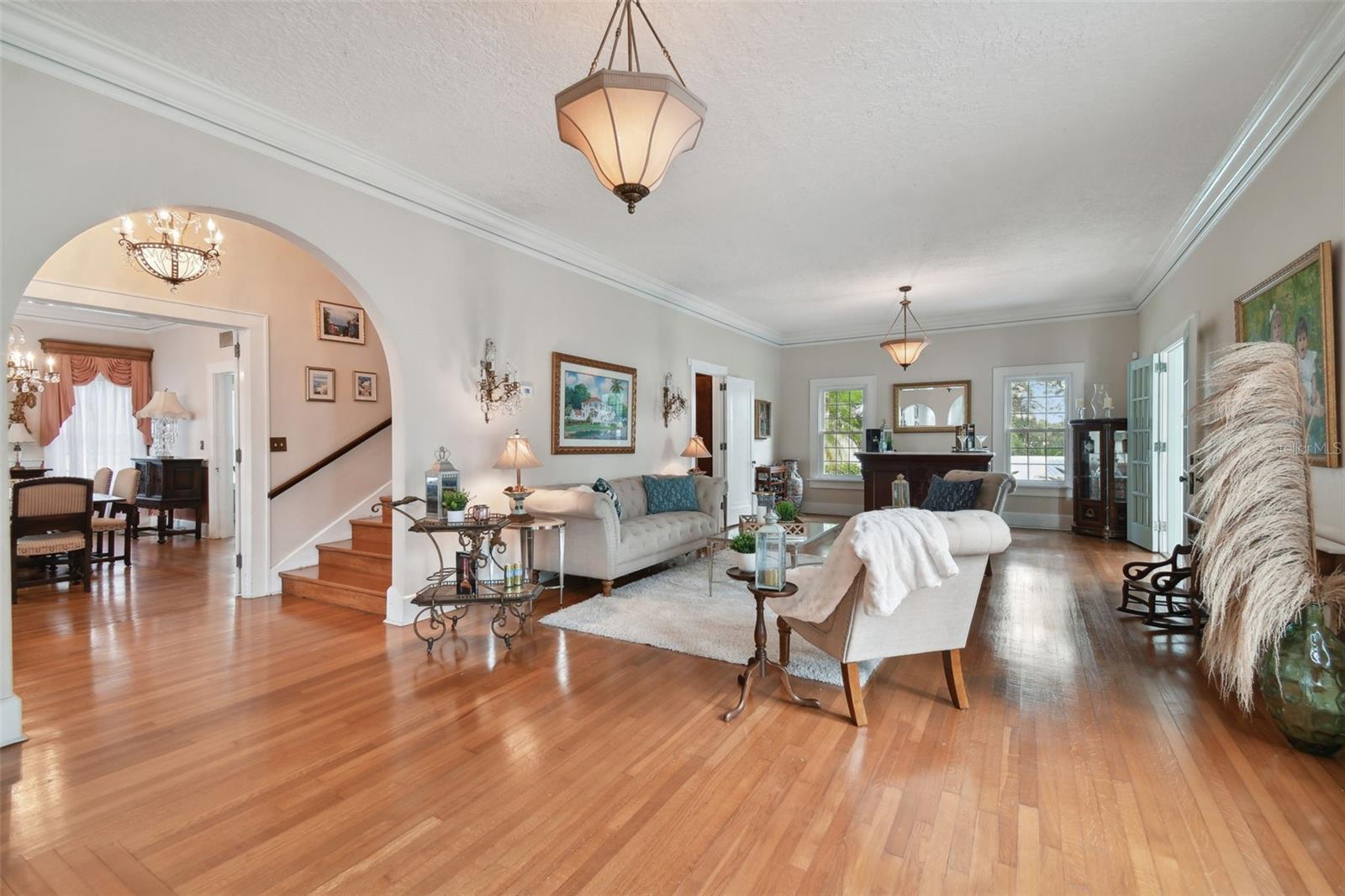 GRANADA TERRACE ADD - Residential