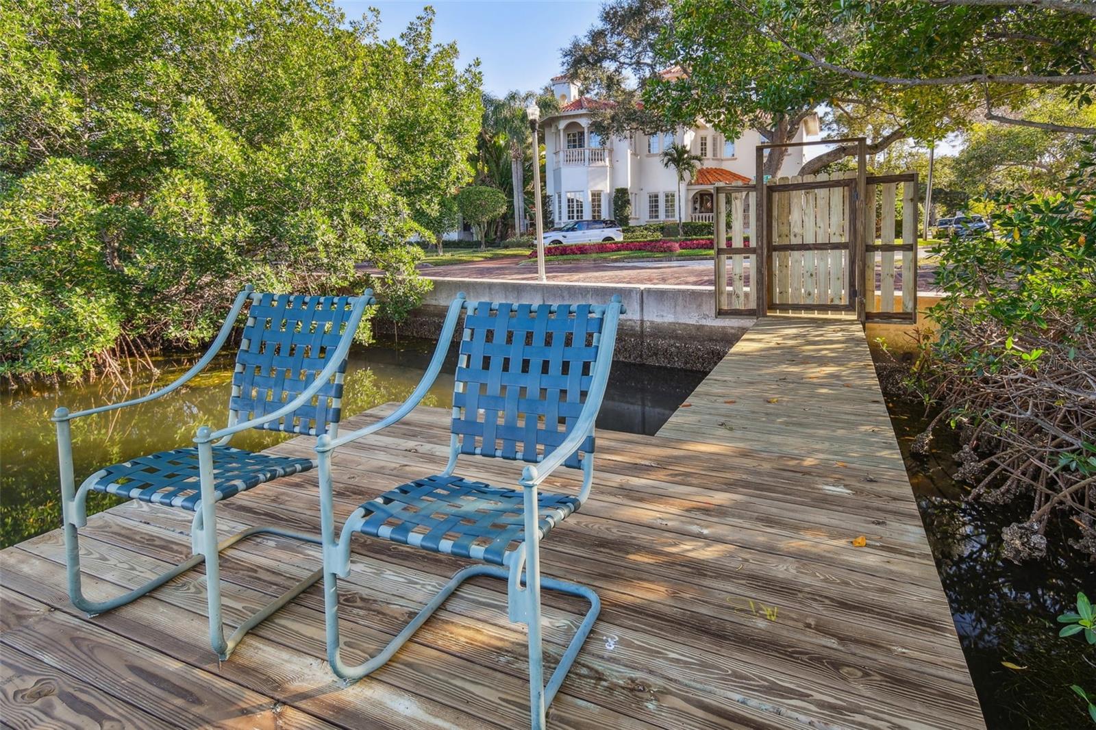 GRANADA TERRACE ADD - Residential