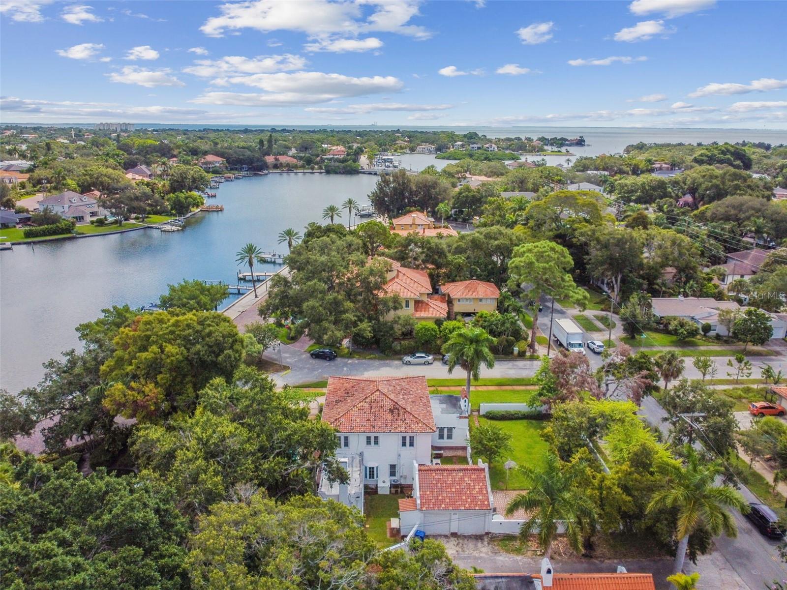 GRANADA TERRACE ADD - Residential