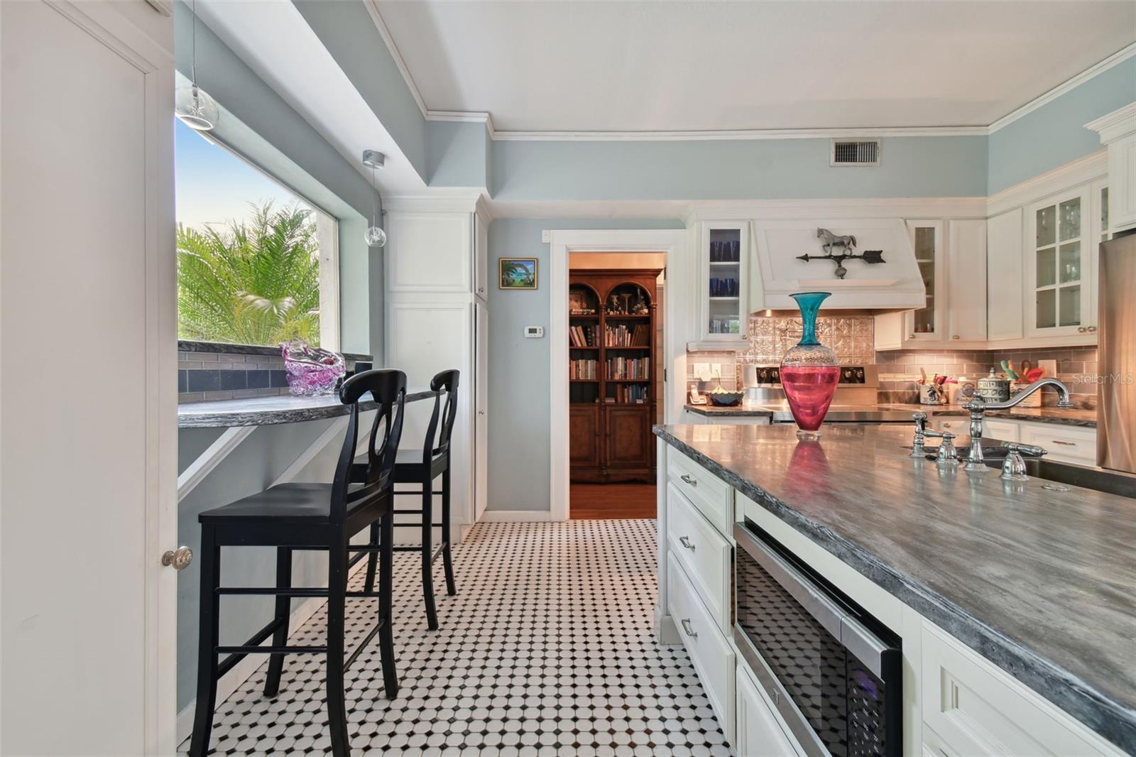 GRANADA TERRACE ADD - Residential