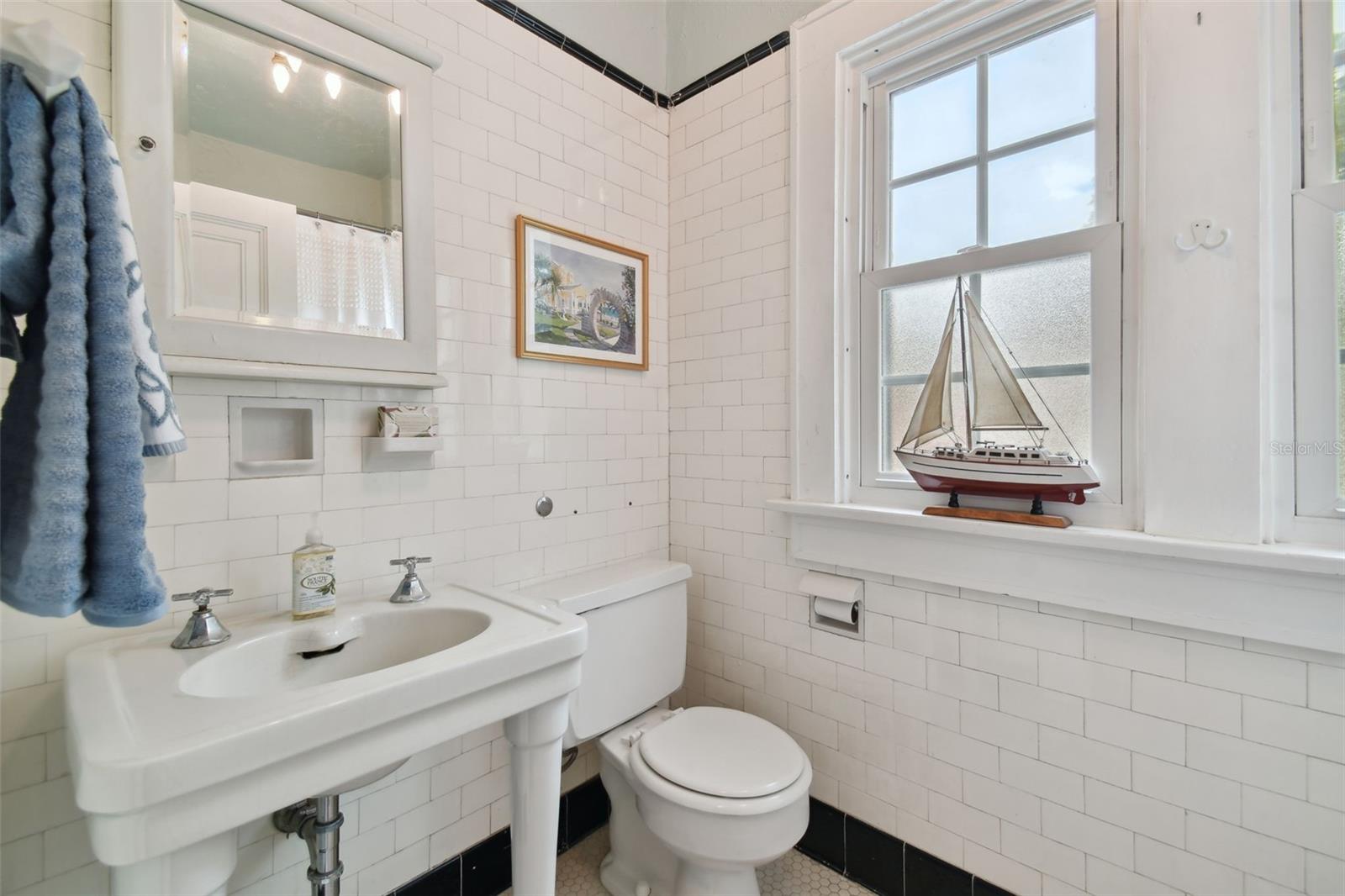 GRANADA TERRACE ADD - Residential