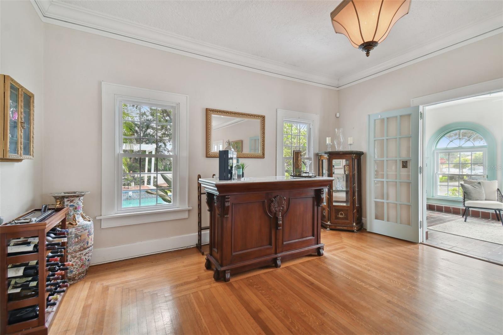 GRANADA TERRACE ADD - Residential